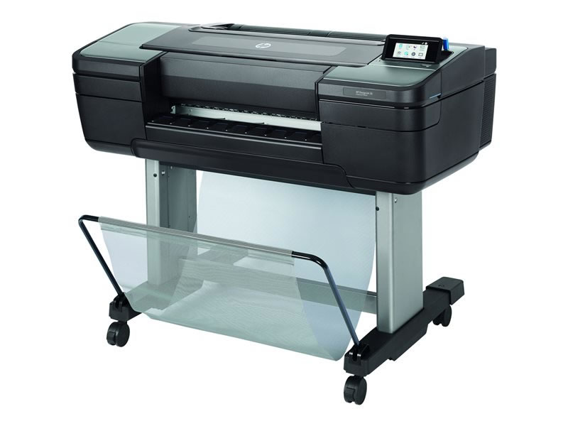 HP DesignJet Z6 PostScript